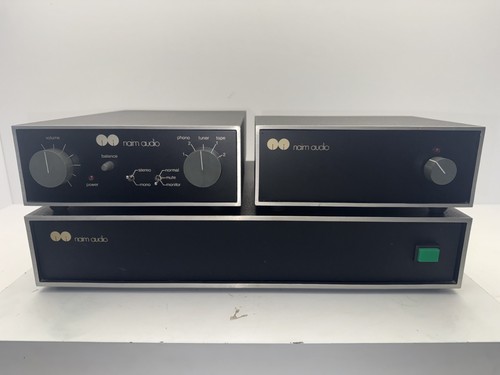 Naim nap 250 snaps nac - nap, 32