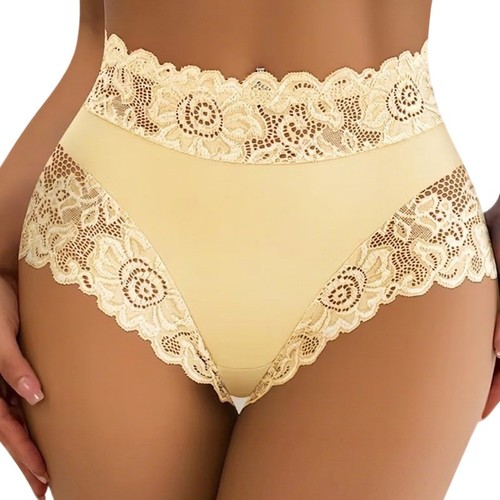 Women high waist - 3x,