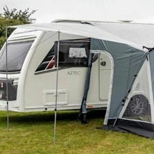 Sunncamp Swift Side Sun Canopy