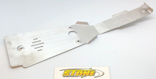 Blingstar skid plate - skid,