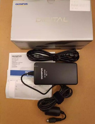 Olympus adapter for - olympus,