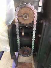 For Lister D, Magneto Drive Chain, Air Plate Screws + Washers, Screw Rivets.