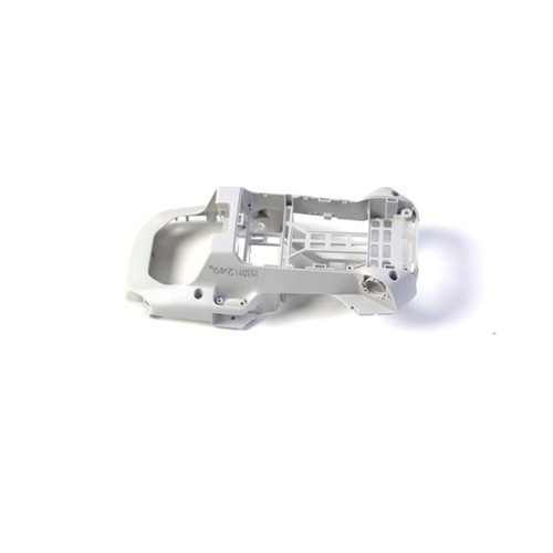 Drone body shell middle - body,