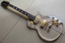 Acrylic Crystal LED Electric