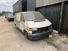 VW TRANSPORTER T4 PARTS/BREAKING 1 WHEEL NUT