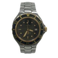 Omega Seamaster Professional