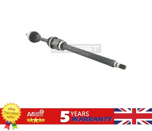 Front right driveshaft for - right,