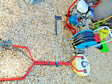 Honda Petrol Water Pressure Washer. G340, CAT Pump, Wirlaway, Hose, Lance, Cover