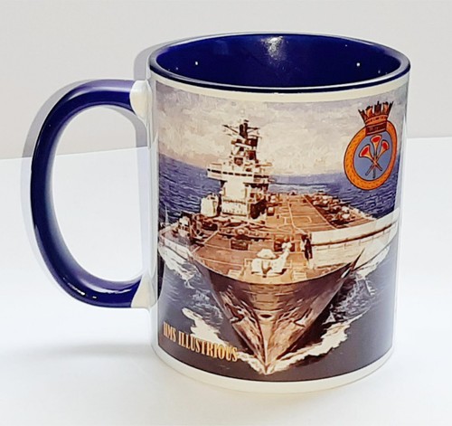 Royal navy mugs all - royal,