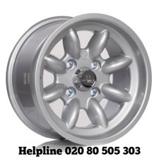 Caterham Compomotive ML 13x7