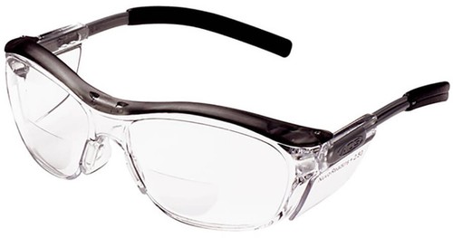 11436 5 bifocal readers - +2.5,