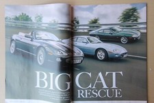 Original 2021 CSC magazine