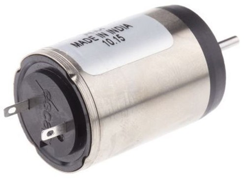 Portescap motor 3 8 w - 1,
