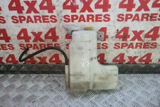 BFD036399 2005 NISSAN NAVARA D22 2.5 DCI KING CAB HEADER TANK