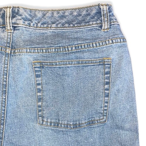 French laundry sport - french, jeans
