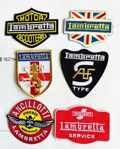 Lambretta motor - lambretta,