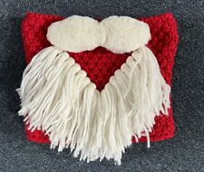 NEXT Unisex Christmas Santa Snood One Size