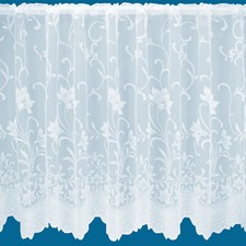 Summer Floral Trailing Leaf