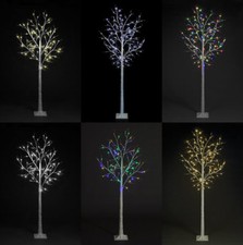 Outdoor 4ft, 6ft, 8ft Birch