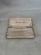  ****CASE ONLY****Parker 51