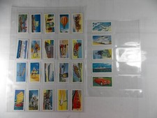 Ewbanks Trade Cards Transport