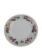 6 Florentine Fruits Dinner