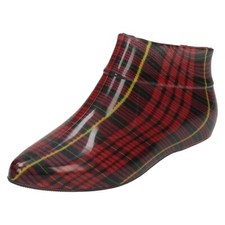 LADIES WELLINGTON BOOTS X1186  By Spot On Sale £5.00