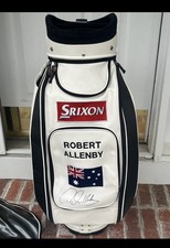 SRIXON Official PGA Tour Golf