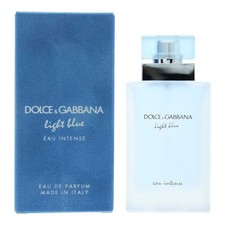 Dolce & Gabbana Light Blue Eau