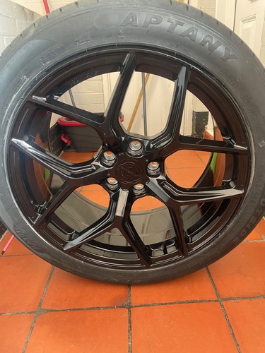 Transporter sportline - 19",
