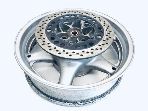 Rear wheel suzuki - wheel,