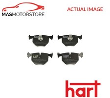 BRAKE PADS SET BRAKING PAD