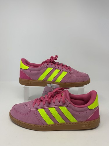 Adidas breaknet sleek trainers - breaknet,