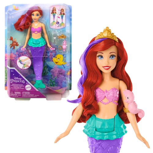 Mattel disney princess - disney,