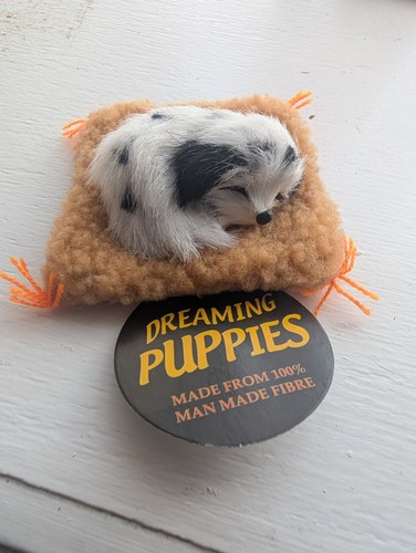 Dreaming puppies adorable - dreaming, ,