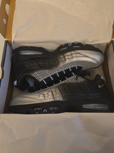 Palace air max big - 95, bubble