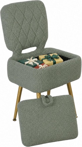 Vanity chair dressing - chair,
