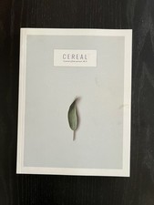 Cereal Magazine | Travel & Lifestyle Vol. 3 Rare find!