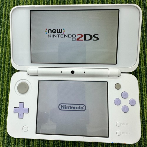 New nintendo 2ds - new,