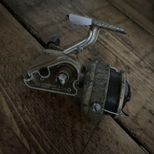 Vintage Fishing Reel Ambidex