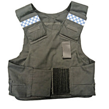 Mehler Tactical Stab Vest