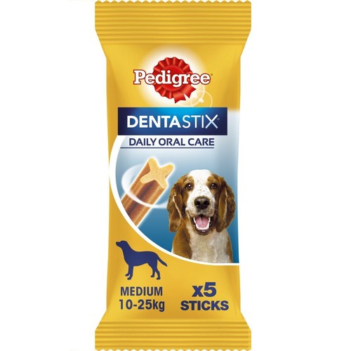 Pedigree dentastix daily - pedigree,