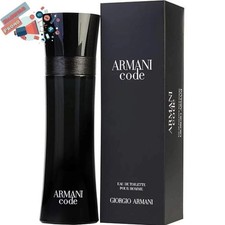 Armani Code By Giorgio Armani