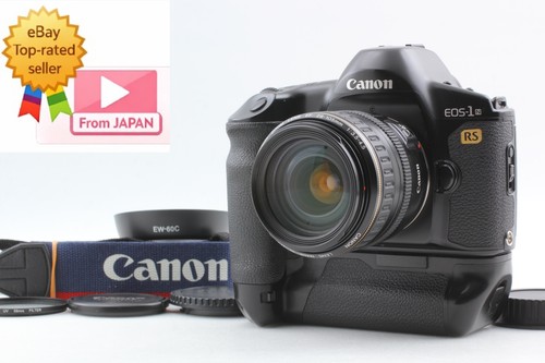 Mint canon eos rs - canon,