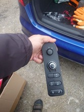 Seat Leon MK2 Centre Console