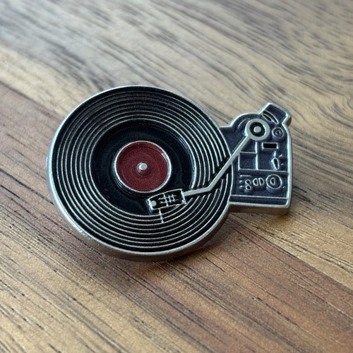 Vintage turntable vinyl - turntable,