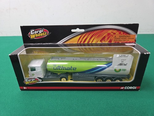 Ty86634 corgi wheels bp - corgi,