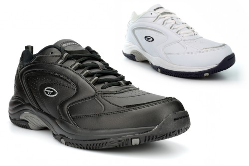 Tec mens trainers blast - mens,