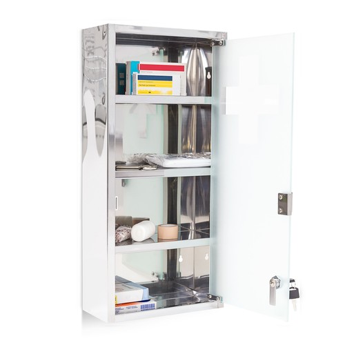 Medicine cabinet - medicine,