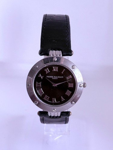 Vintage pierre balmain - pierre, swiss